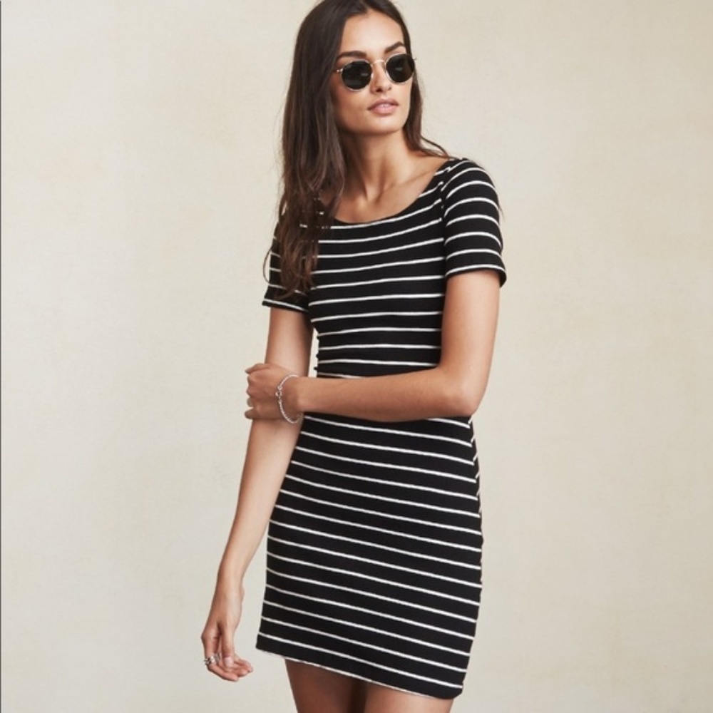 Reformation Jane Dress